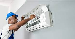 AC Maintenance